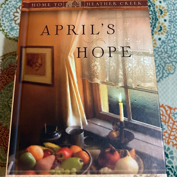 Home to Heather Creek Guideposts 6 Books - Picture 8 of 15